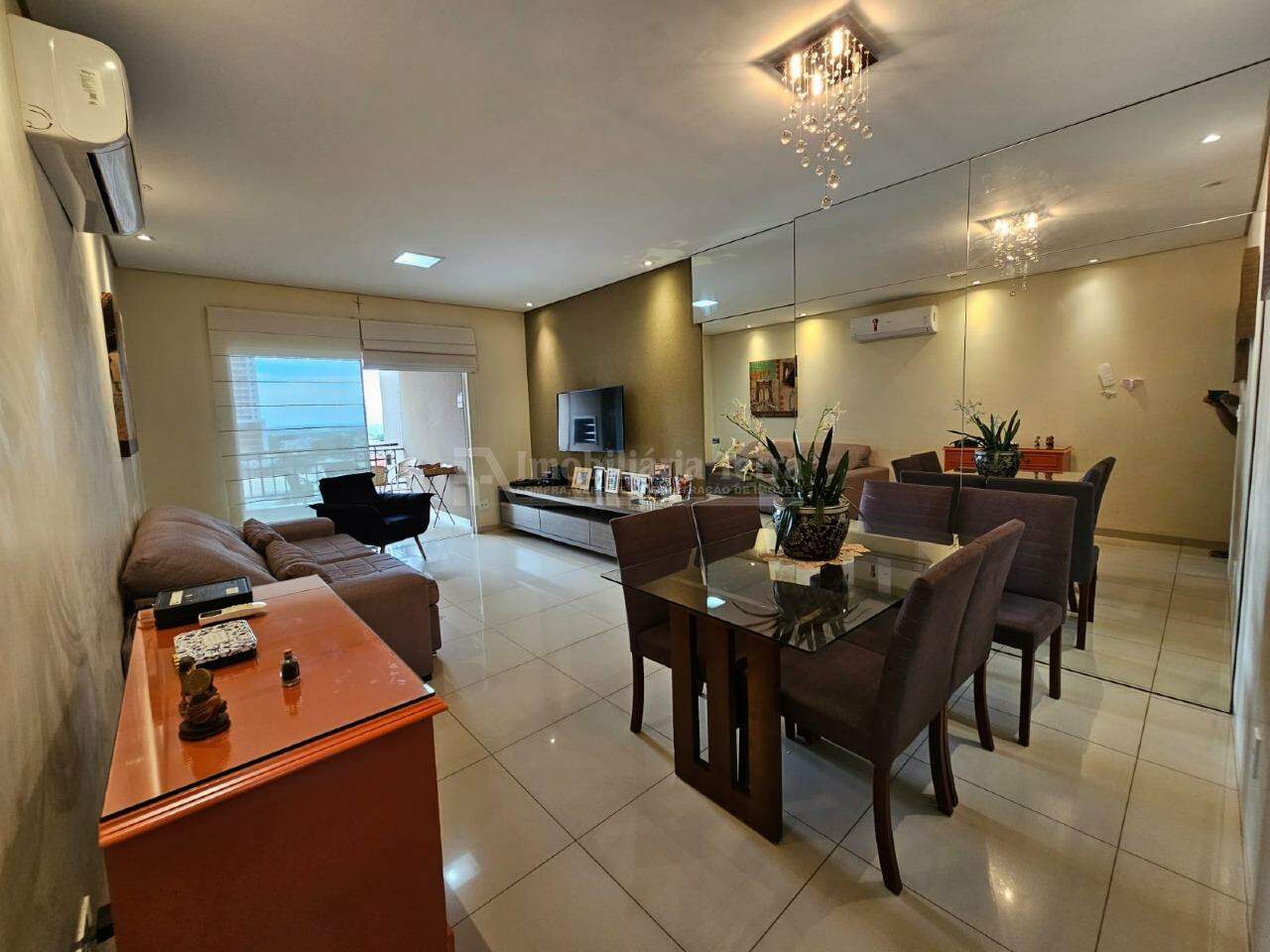 Apartamento com 3 quartos no Jardim Central em Dourados/MS — foto 5