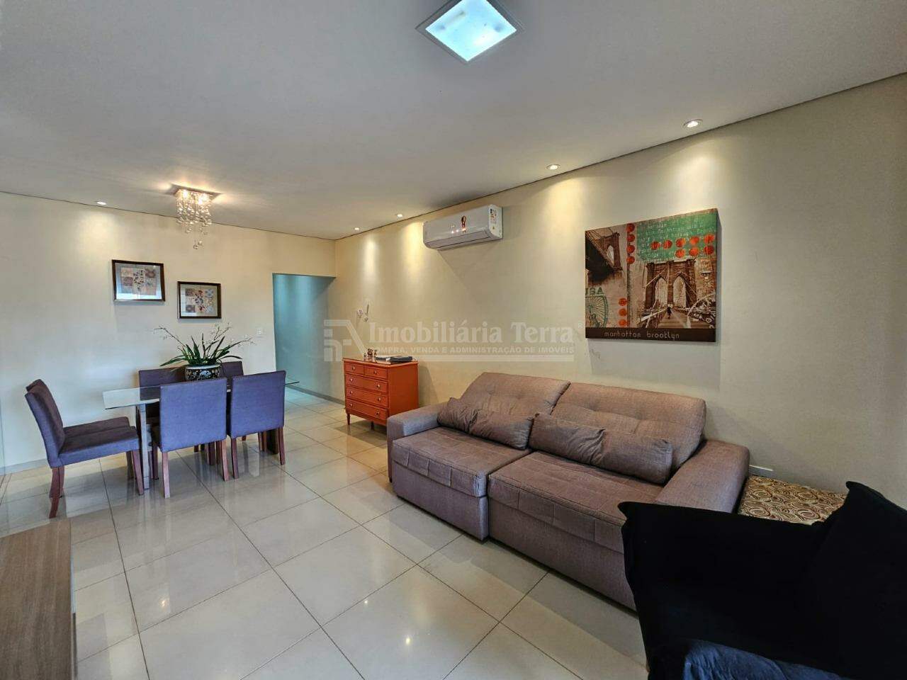 Apartamento com 3 quartos no Jardim Central em Dourados/MS — foto 4
