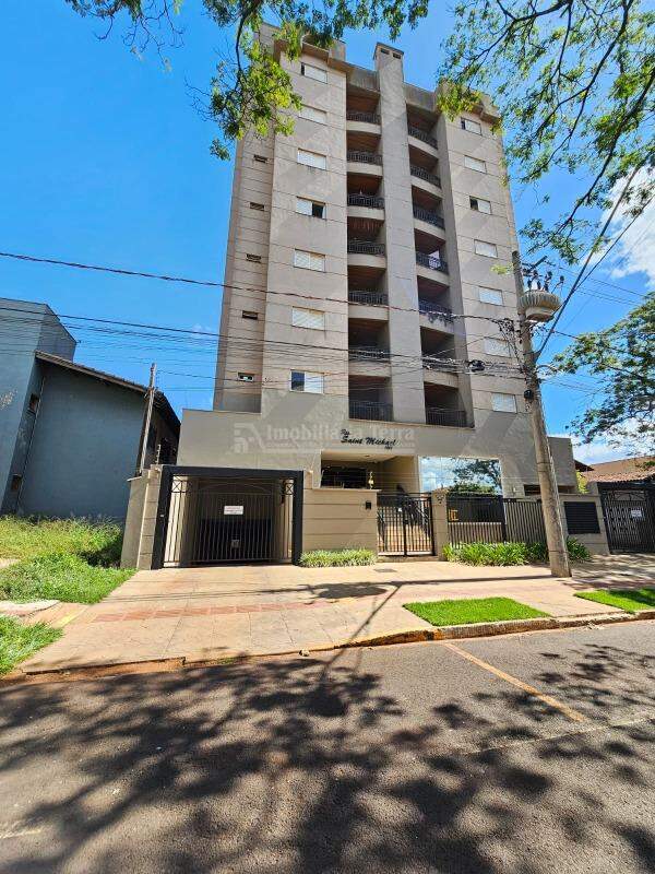 Apartamento com 3 quartos no Jardim Central em Dourados/MS — foto 1