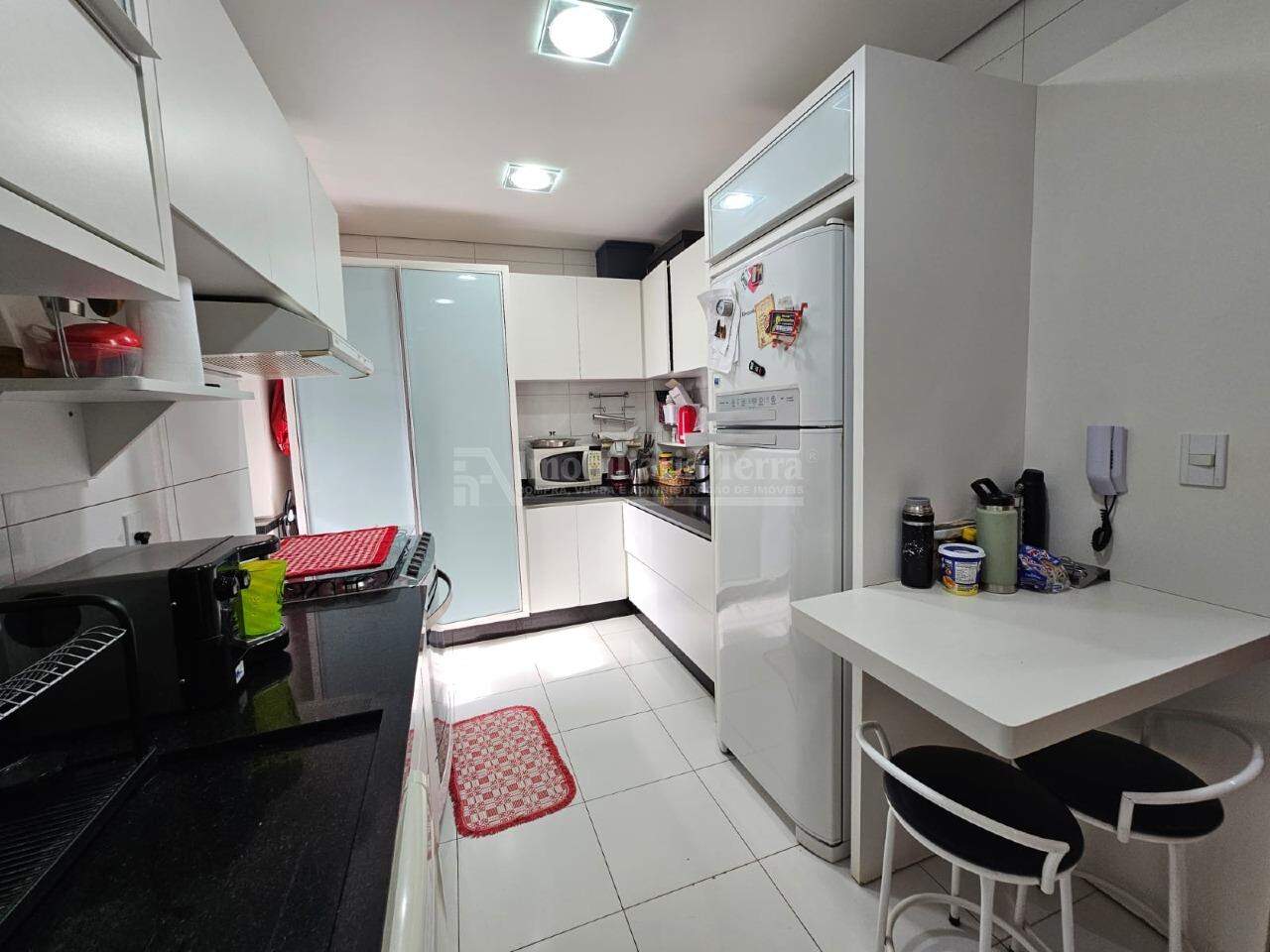 Apartamento com 3 quartos no Jardim Central em Dourados/MS — foto 3