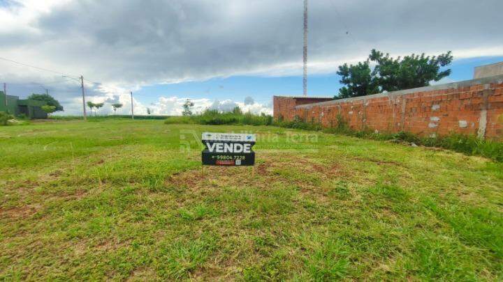 Terreno/Lote no Bonanza em Dourados/MS — foto 1