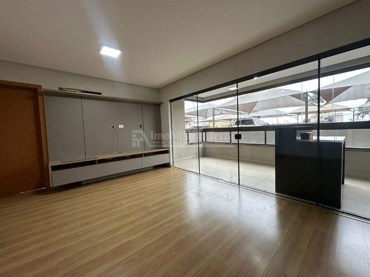 Apartamento com 3 quartos no Parque Alvorada em Dourados/MS — foto 4