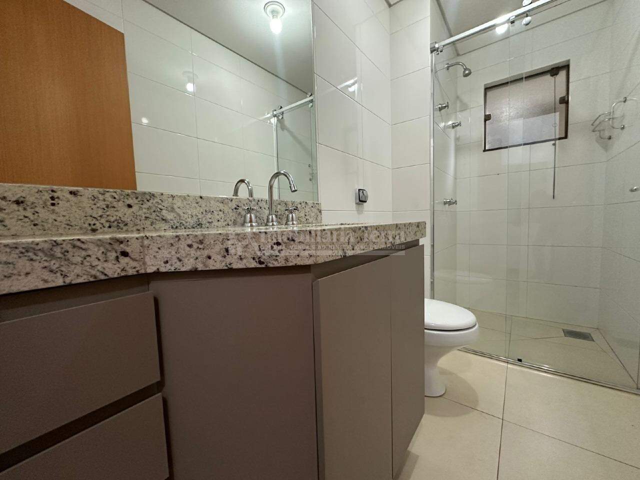 Apartamento com 3 quartos no Parque Alvorada em Dourados/MS — foto 14