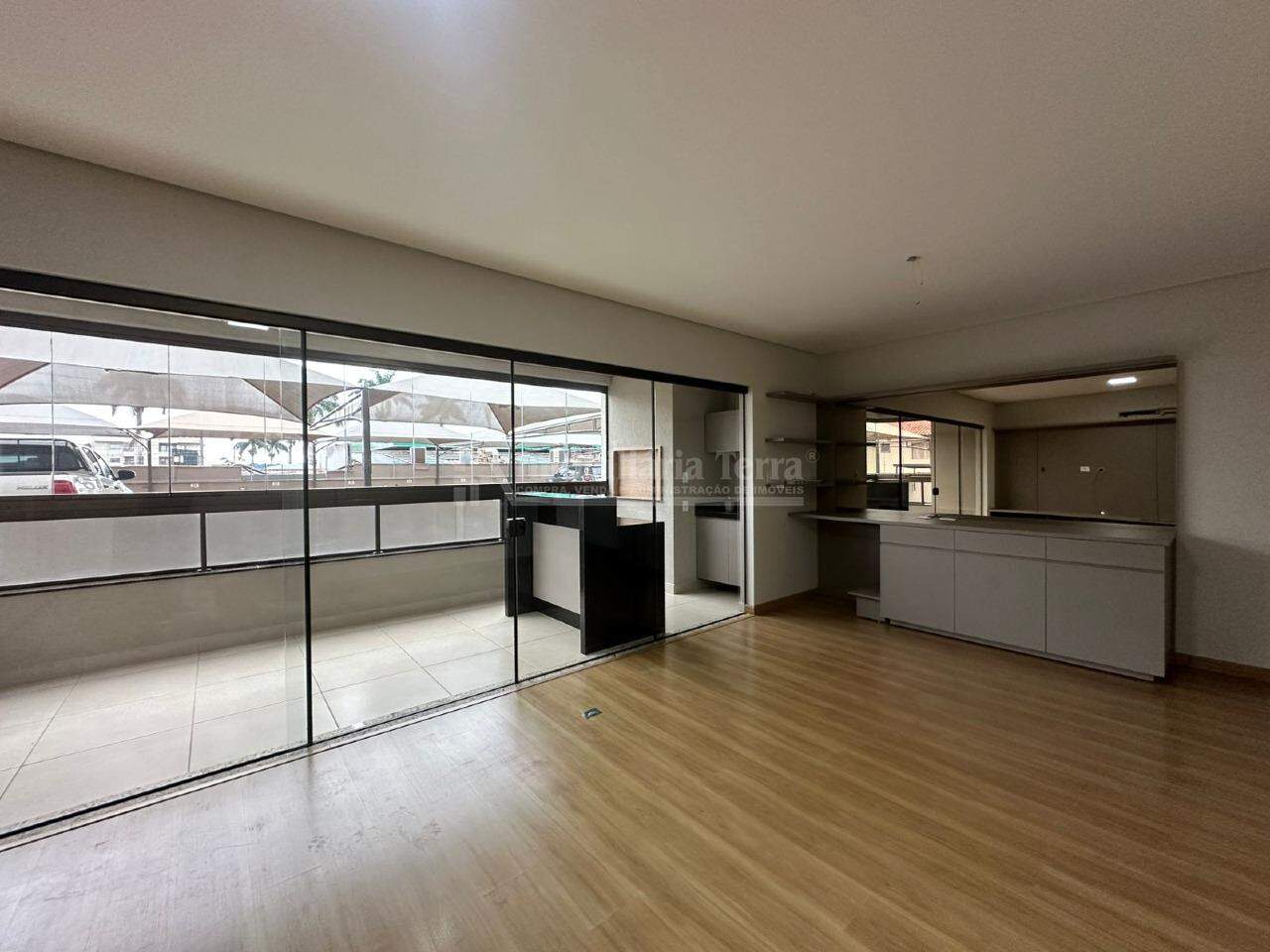 Apartamento com 3 quartos no Parque Alvorada em Dourados/MS — foto 5