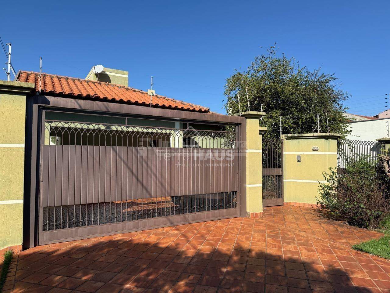 Casa com 2 quartos no Jardim Girassol em Dourados/MS — foto 1