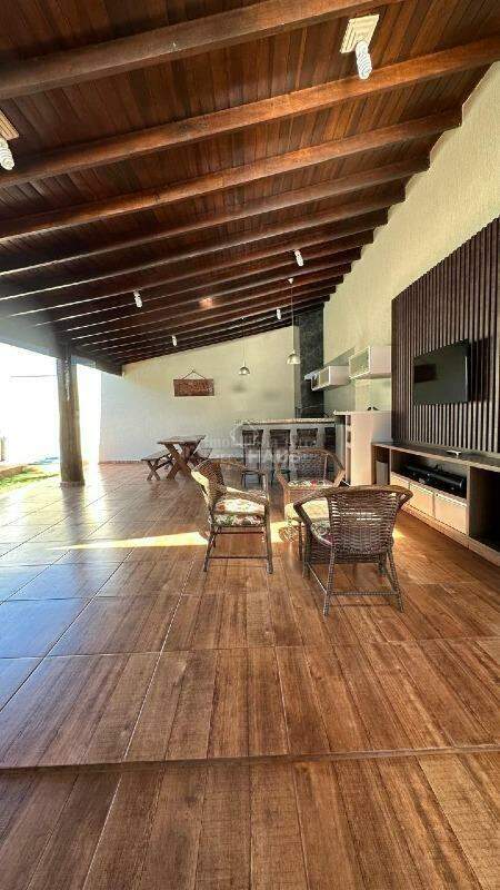 Casa com 2 quartos no Residencial Monte Carlo em Dourados/MS — foto 17
