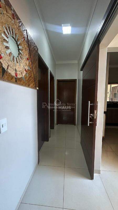 Casa com 2 quartos no Residencial Monte Carlo em Dourados/MS — foto 9