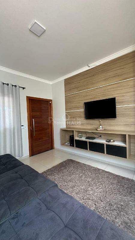 Casa com 2 quartos no Residencial Monte Carlo em Dourados/MS — foto 5