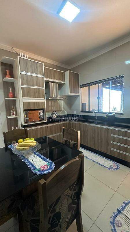 Casa com 2 quartos no Residencial Monte Carlo em Dourados/MS — foto 8