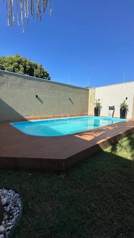 Casa com 2 quartos no Residencial Monte Carlo em Dourados/MS — foto 20