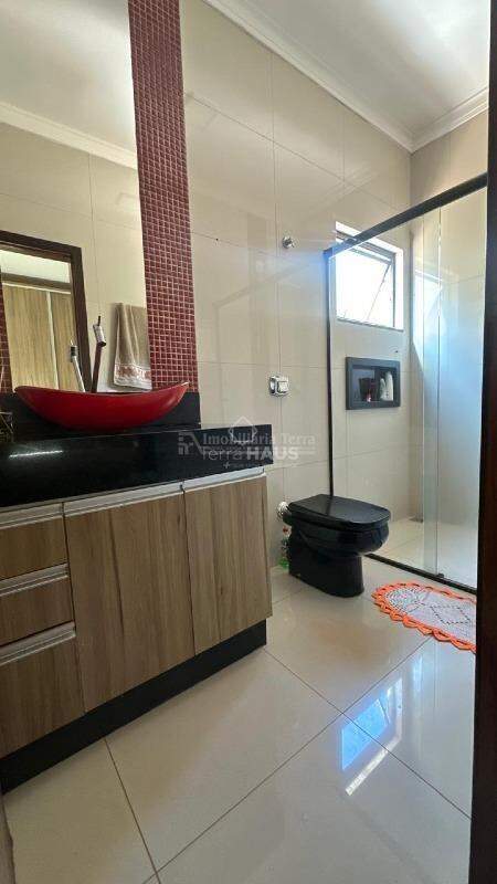 Casa com 2 quartos no Residencial Monte Carlo em Dourados/MS — foto 15