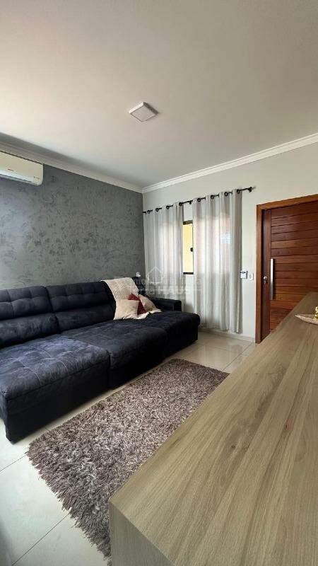 Casa com 2 quartos no Residencial Monte Carlo em Dourados/MS — foto 6