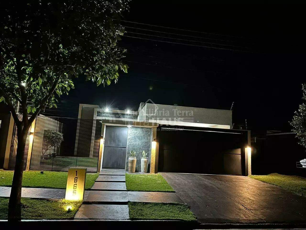 Casa com 2 quartos no Residencial Monte Carlo em Dourados/MS — foto 1