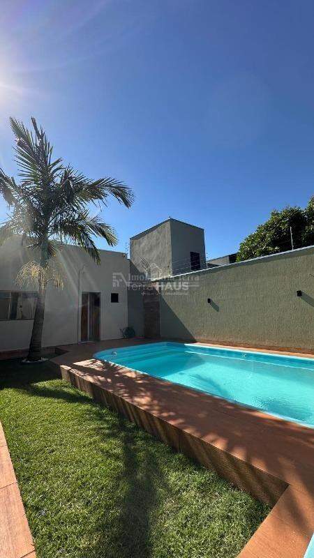 Casa com 2 quartos no Residencial Monte Carlo em Dourados/MS — foto 19