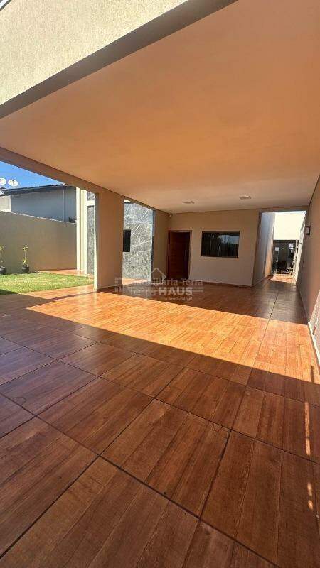 Casa com 2 quartos no Residencial Monte Carlo em Dourados/MS — foto 3