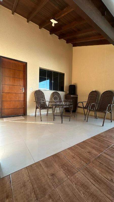 Casa com 2 quartos no Residencial Monte Carlo em Dourados/MS — foto 4