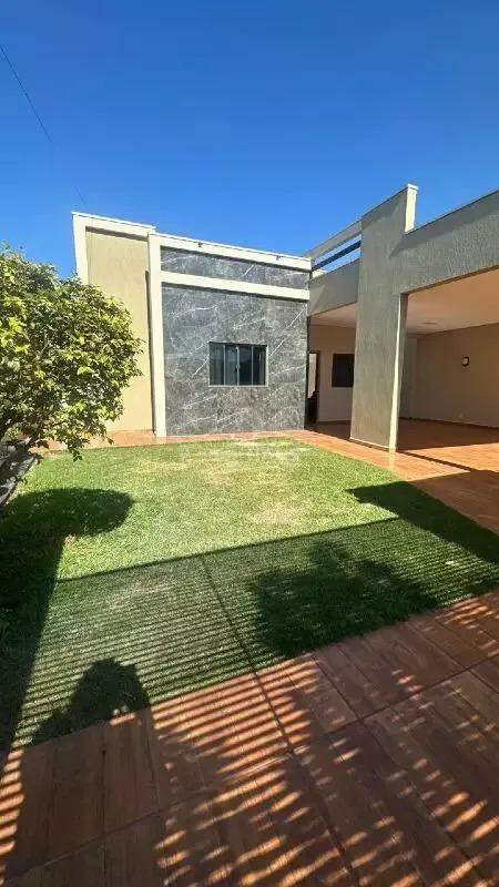 Casa com 2 quartos no Residencial Monte Carlo em Dourados/MS — foto 2
