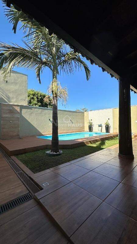 Casa com 2 quartos no Residencial Monte Carlo em Dourados/MS — foto 21