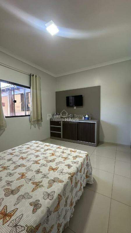 Casa com 2 quartos no Residencial Monte Carlo em Dourados/MS — foto 12
