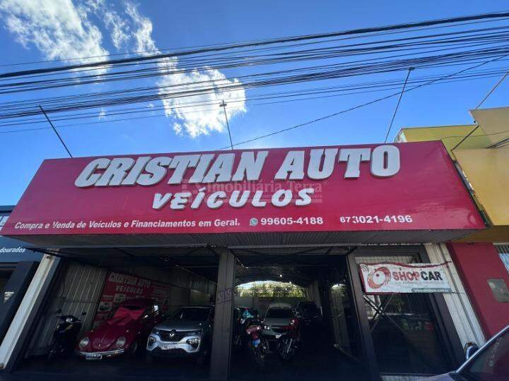 Imóvel Comercial no Jardim Água Boa em Dourados/MS — foto 2