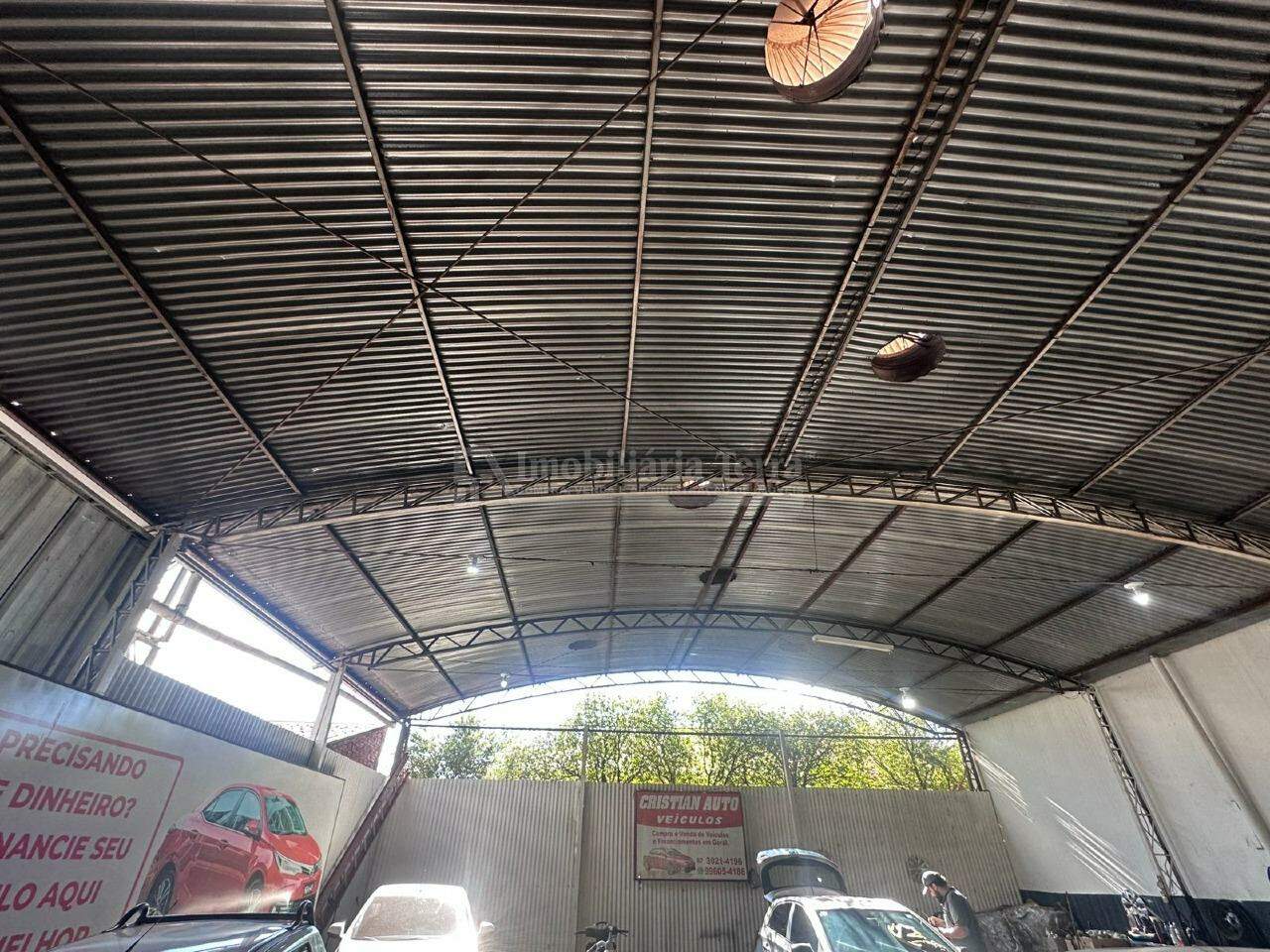 Imóvel Comercial no Jardim Água Boa em Dourados/MS — foto 3