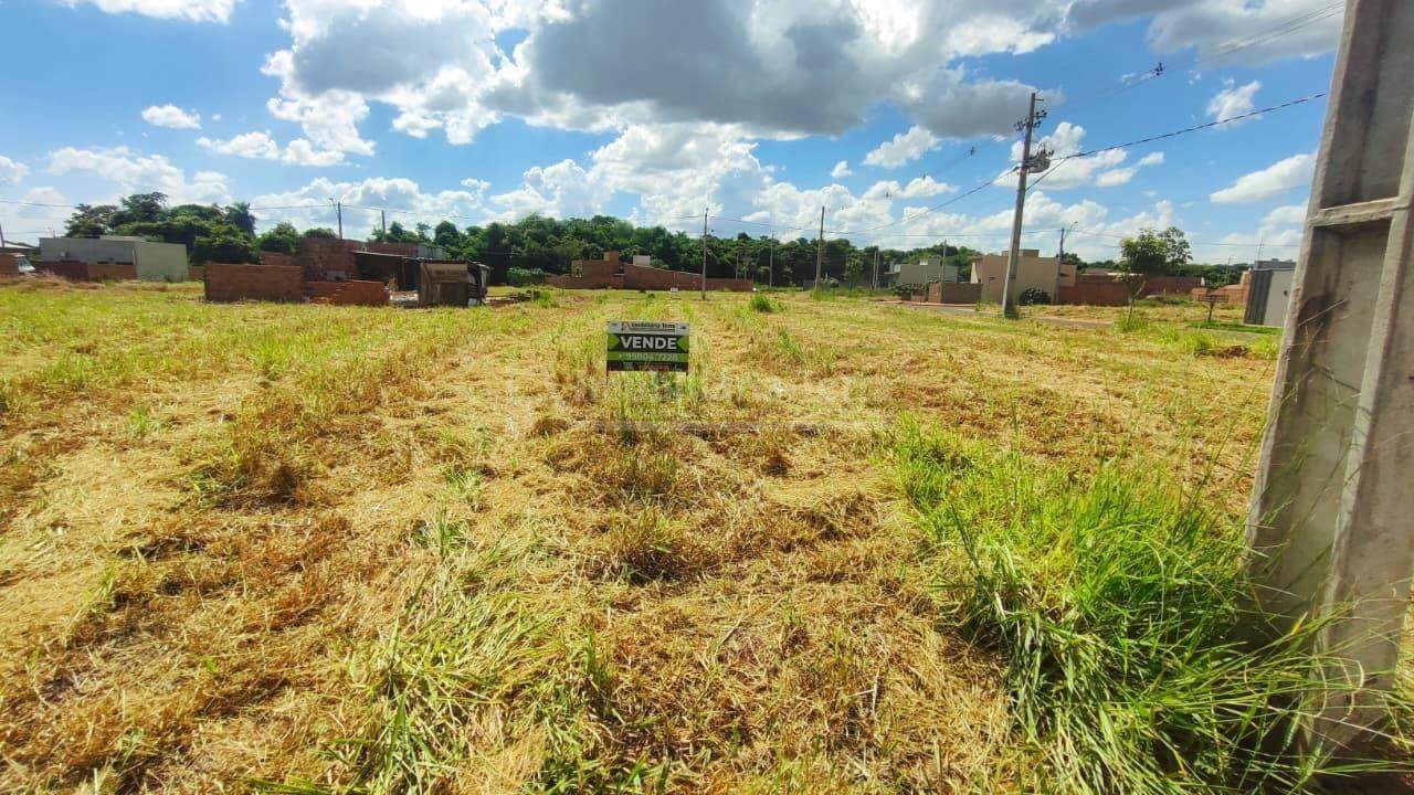 Terreno/Lote no Cidade Jardim II em Dourados/MS — foto 1