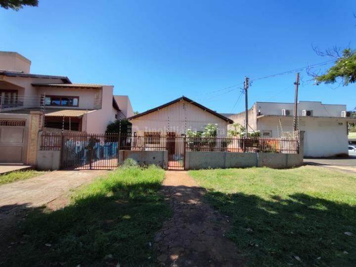 Terreno/Lote no Vila Helena em Dourados/MS — foto 1