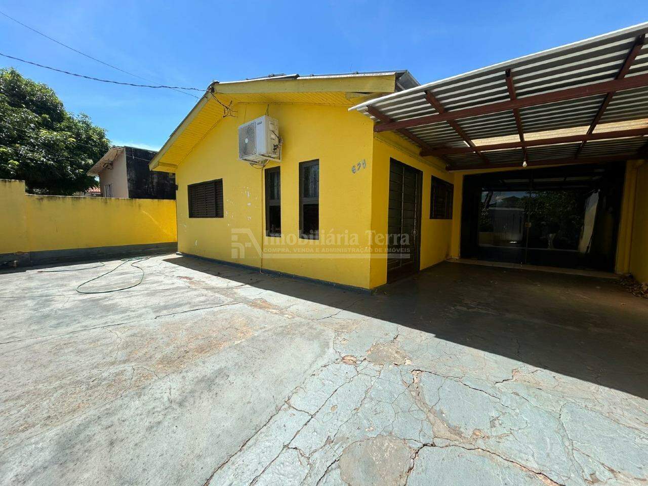 Casa com 4 quartos no Vila Amaral em Dourados/MS — foto 2