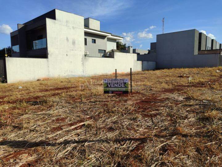 Terreno/Lote no Parque Alvorada em Dourados/MS — foto 1