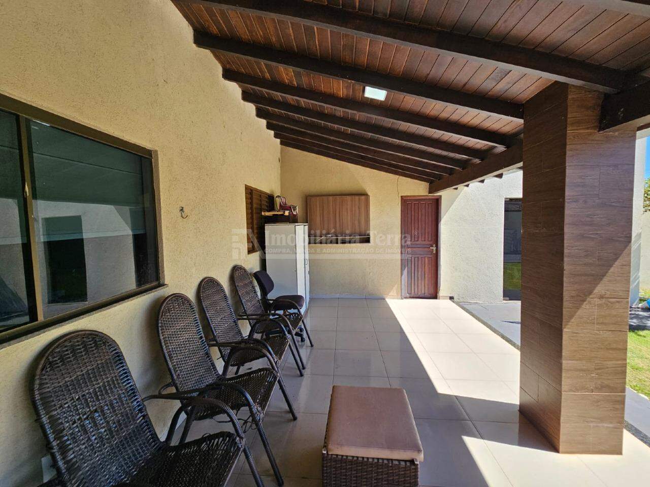 Casa com 1 quartos no Jardim Água Boa em Dourados/MS — foto 4