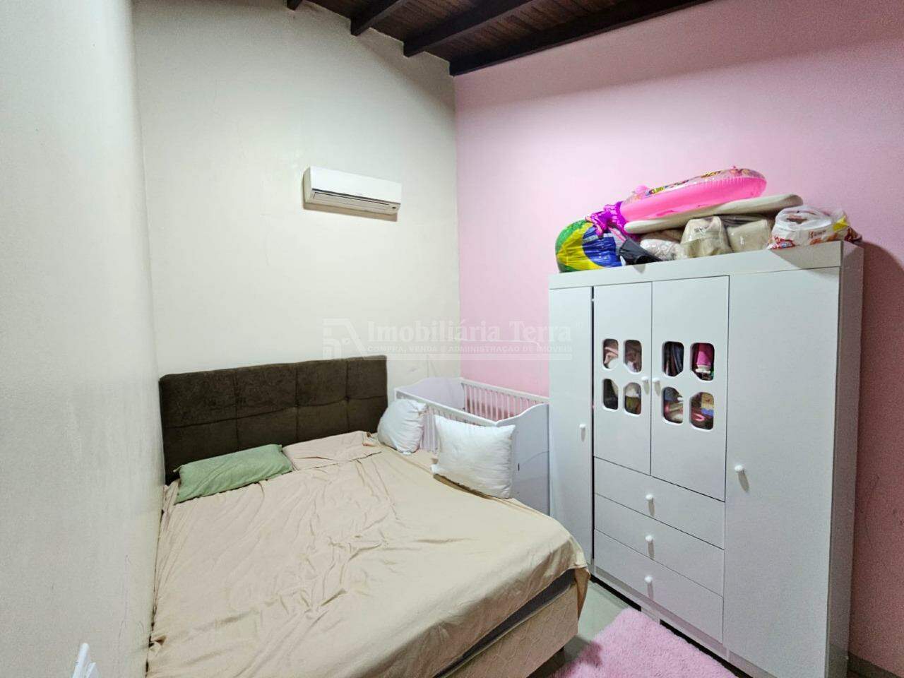 Casa com 1 quartos no Jardim Água Boa em Dourados/MS — foto 8