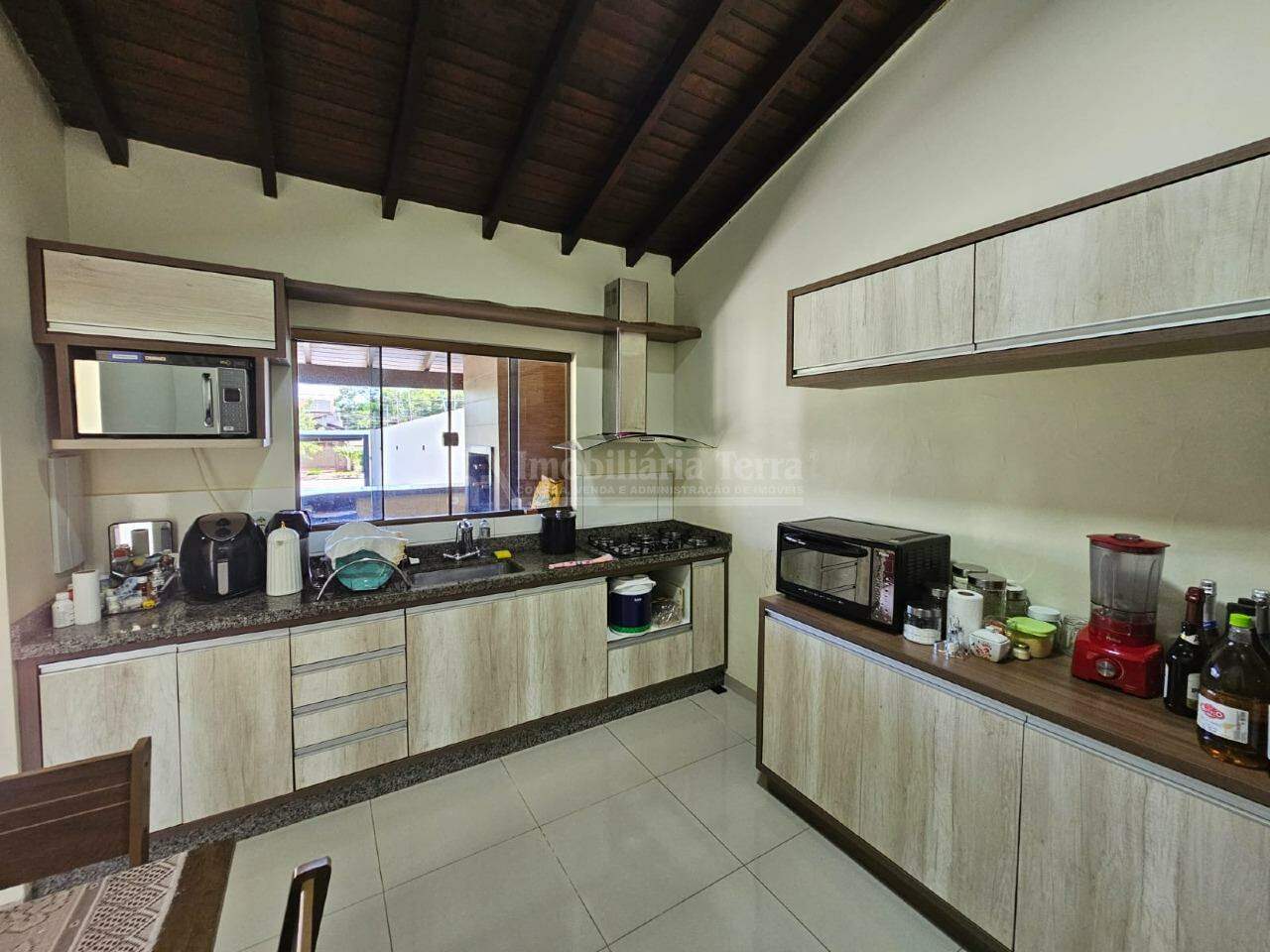 Casa com 1 quartos no Jardim Água Boa em Dourados/MS — foto 5