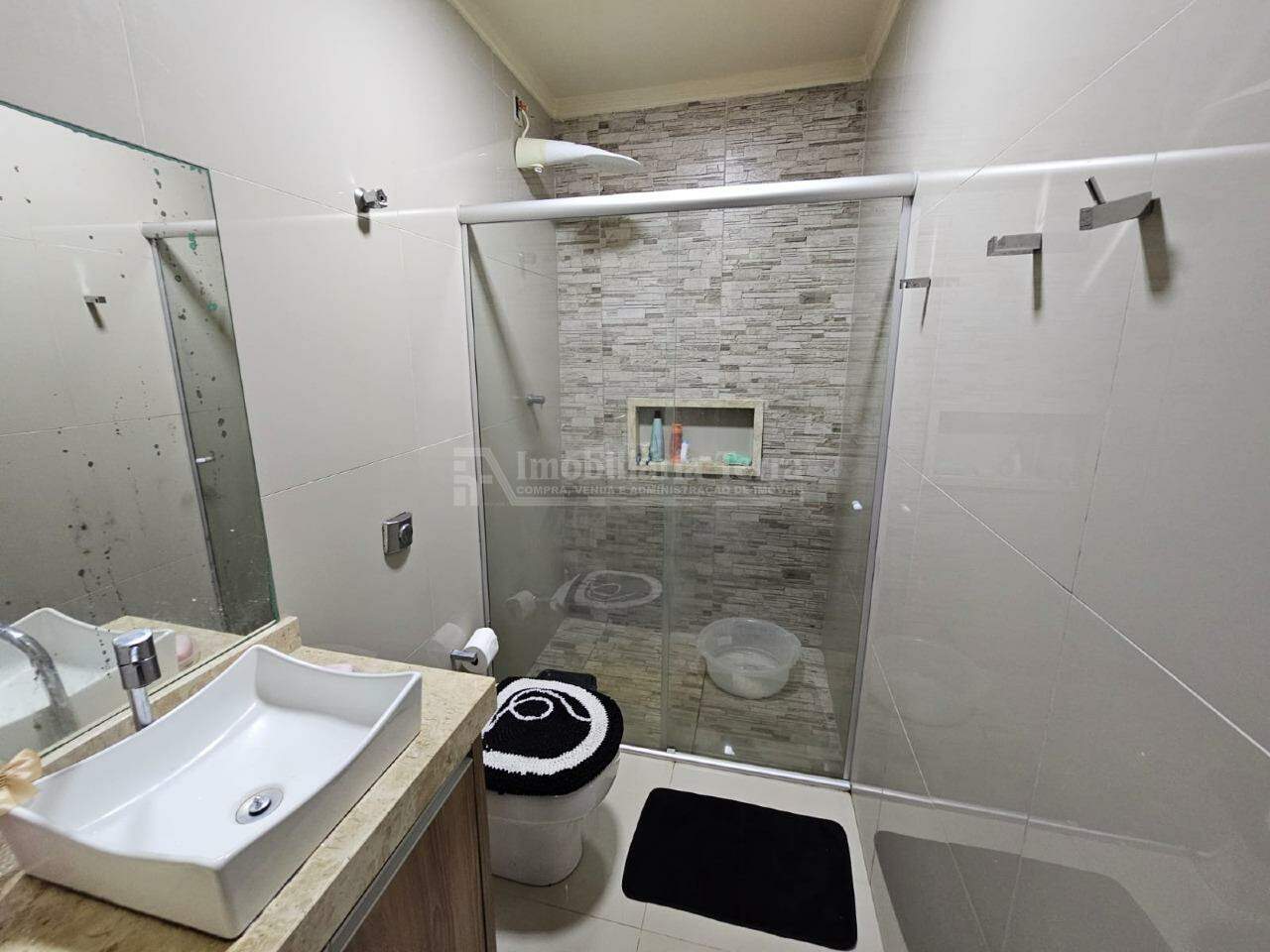 Casa com 1 quartos no Jardim Água Boa em Dourados/MS — foto 9