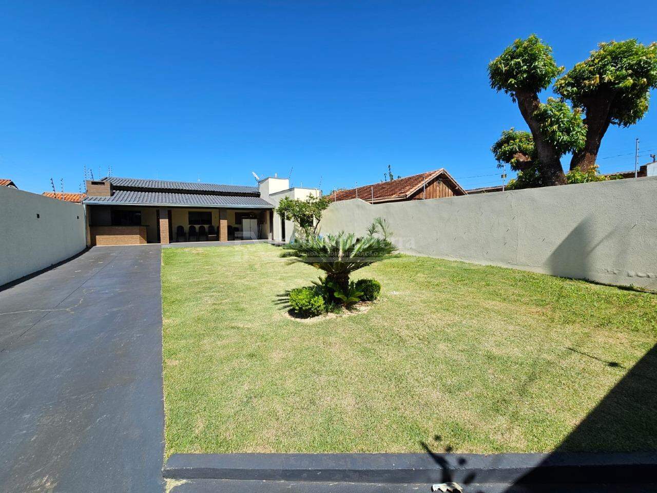 Casa com 1 quartos no Jardim Água Boa em Dourados/MS — foto 2
