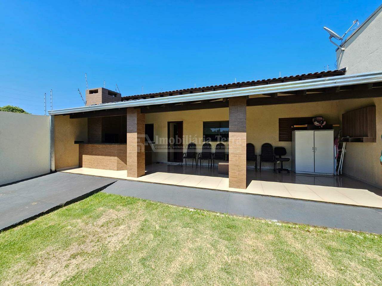 Casa com 1 quartos no Jardim Água Boa em Dourados/MS — foto 11