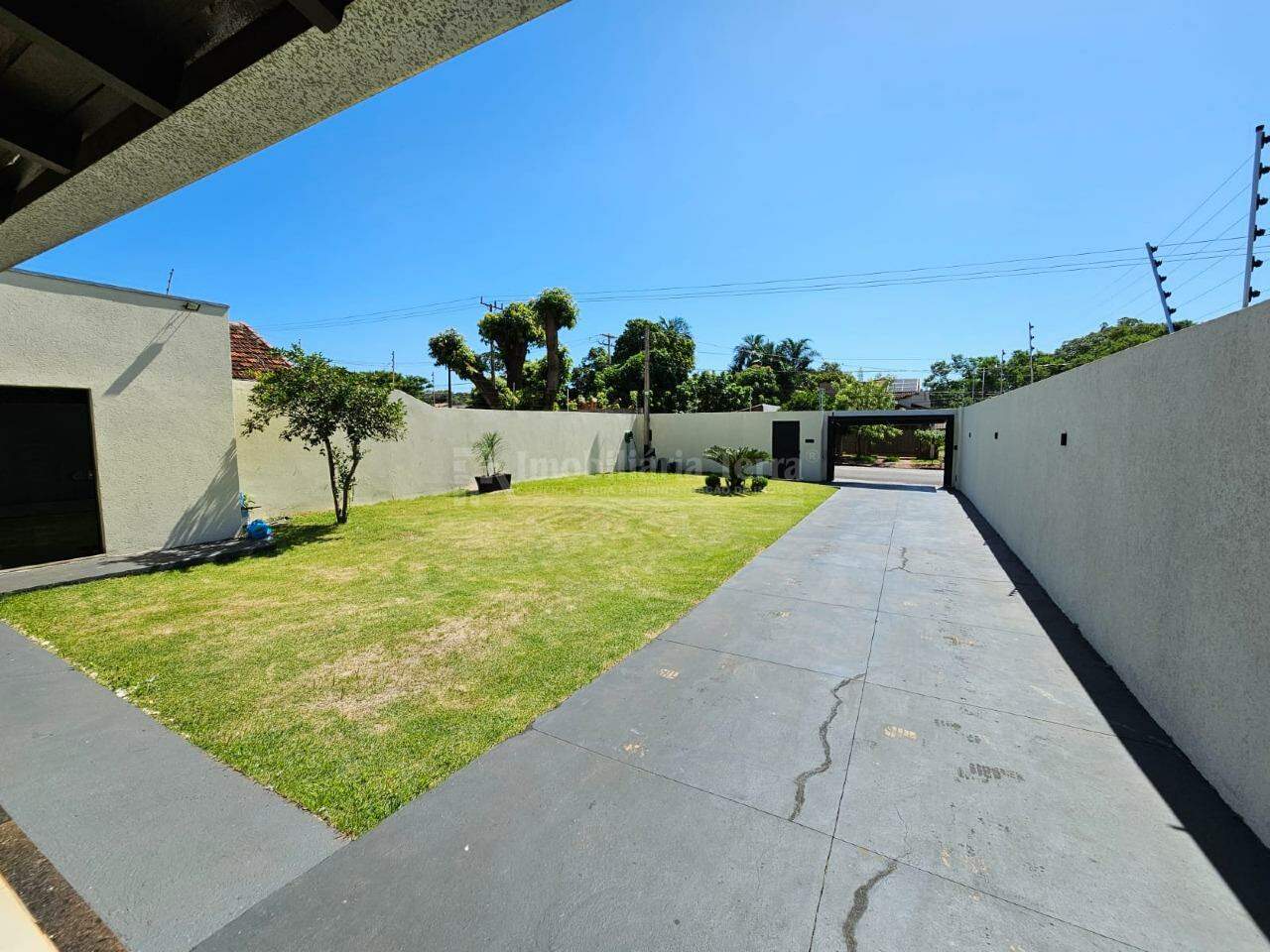 Casa com 1 quartos no Jardim Água Boa em Dourados/MS — foto 3