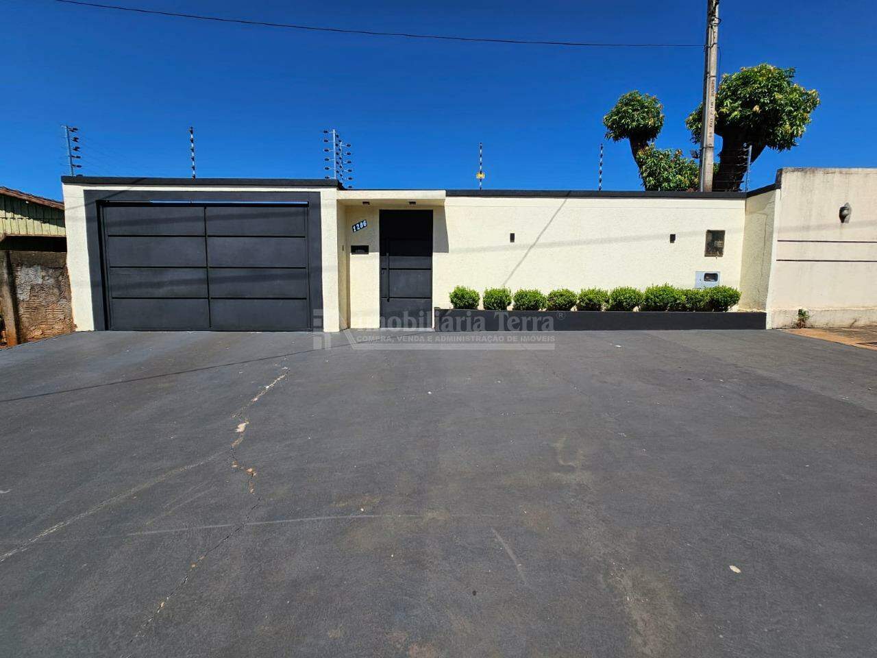 Casa com 1 quartos no Jardim Água Boa em Dourados/MS — foto 1