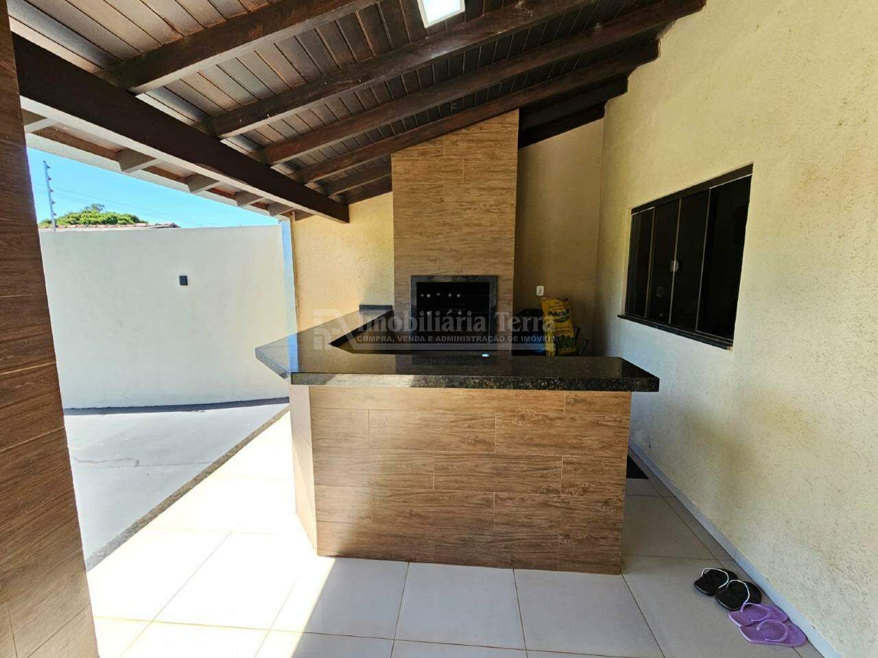Casa com 1 quartos no Jardim Água Boa em Dourados/MS — foto 12