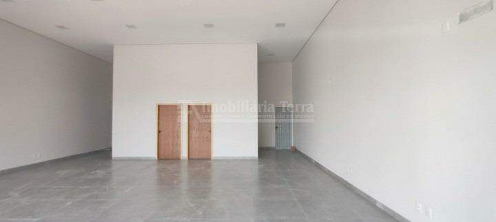 Sala Comercial no Cidade Jardim I em Dourados/MS — foto 4