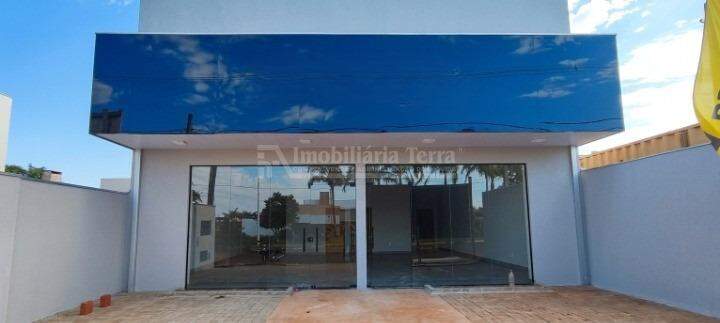Sala Comercial no Cidade Jardim I em Dourados/MS — foto 2