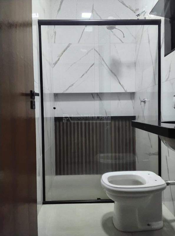 Casa com 3 quartos no Jardim Ibirapuera em Dourados/MS — foto 8