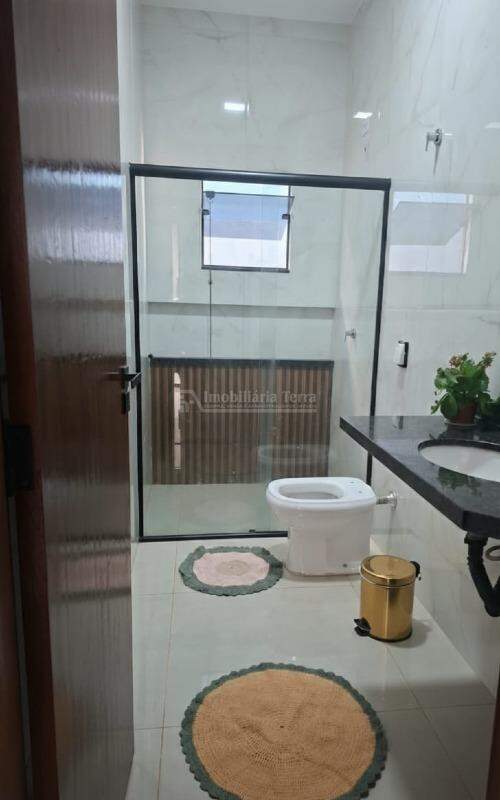 Casa com 3 quartos no Jardim Ibirapuera em Dourados/MS — foto 9