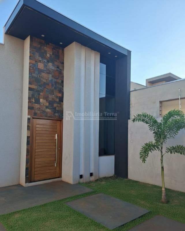 Casa com 3 quartos no Jardim Ibirapuera em Dourados/MS — foto 3