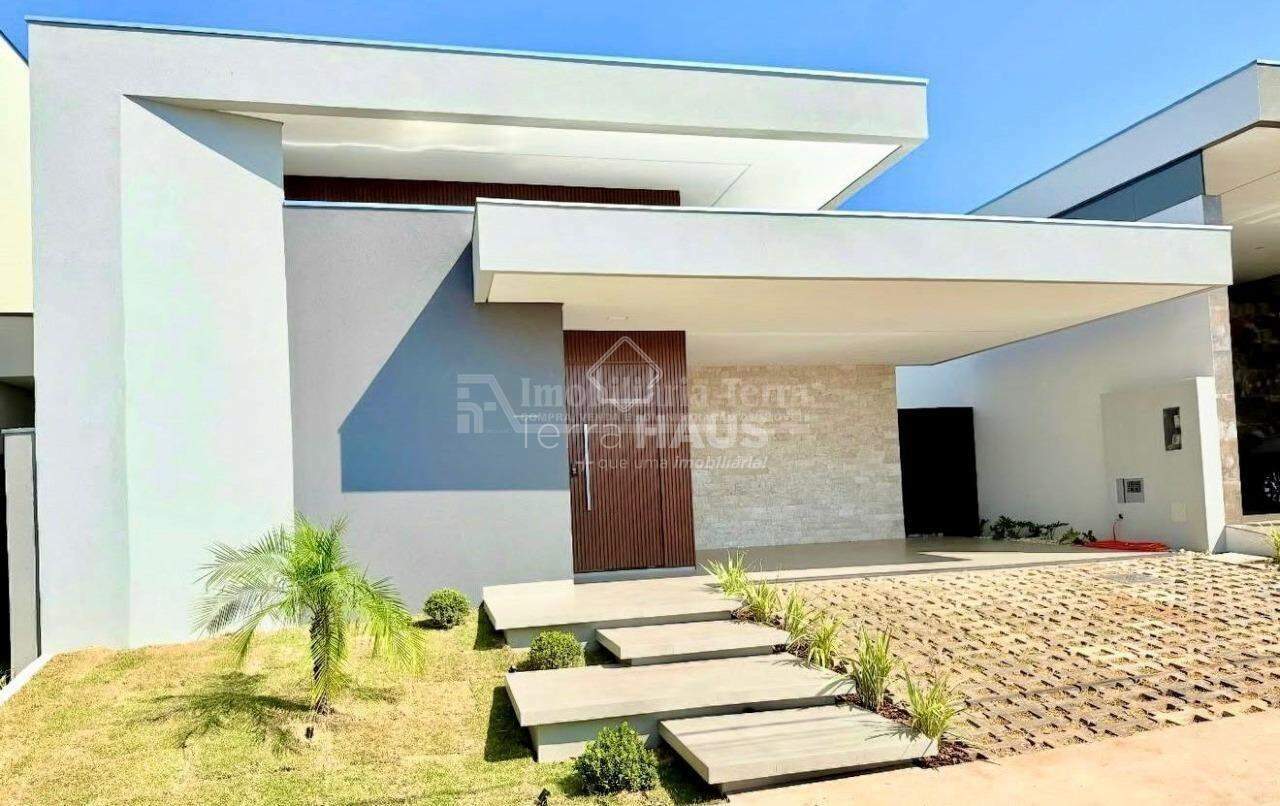 Casa no Ecoville em Dourados/MS — foto 1