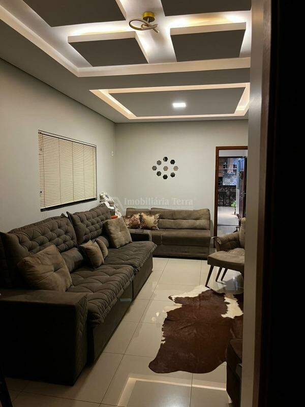 Casa com 3 quartos no Canaã I em Dourados/MS — foto 6