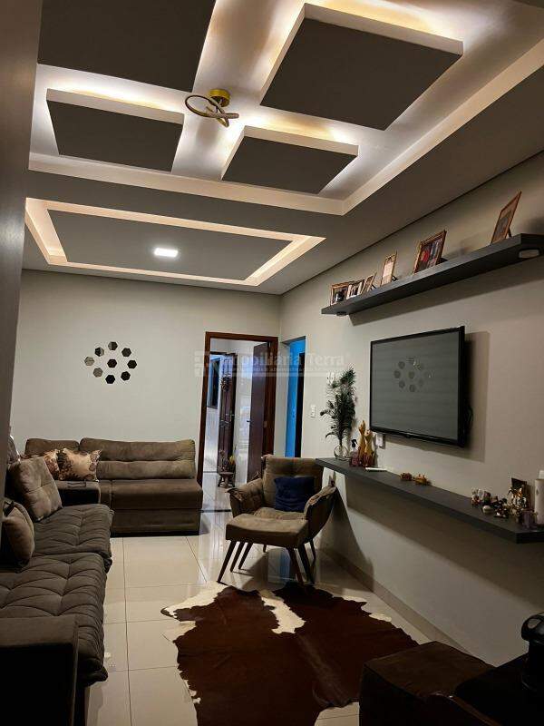 Casa com 3 quartos no Canaã I em Dourados/MS — foto 5