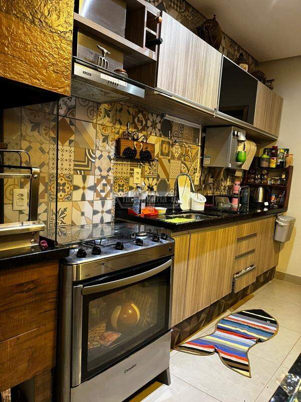 Casa com 3 quartos no Canaã I em Dourados/MS — foto 4