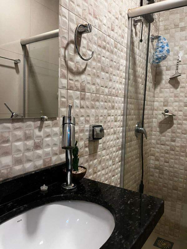 Casa com 3 quartos no Canaã I em Dourados/MS — foto 9