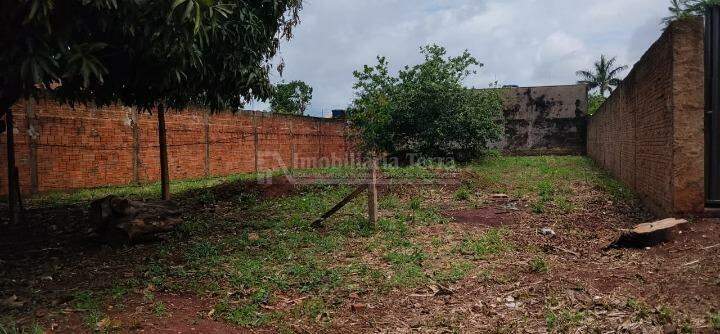 Terreno/Lote no Jardim Das Primaveras em Dourados/MS — foto 1