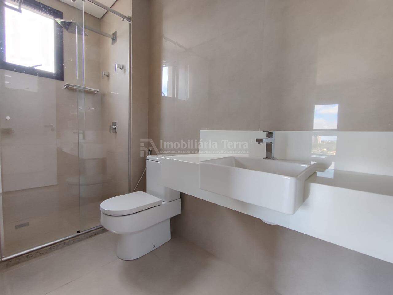 Apartamento com 3 quartos no Portal de Dourados em Dourados/MS — foto 16